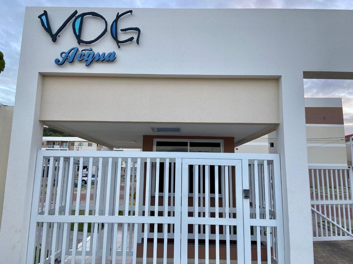 Vog Acqua - Flor Na Praia - Pe Na Areia 2/4 Com Ar Ilhéus المظهر الخارجي الصورة